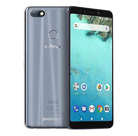 INFINIX NOTE 5 STYLUS