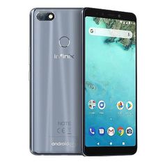  INFINIX NOTE 5 STYLUS 