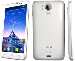  Infinix Race Max Q 