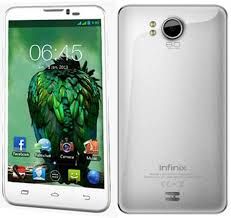 Infinix Race Max Q X530