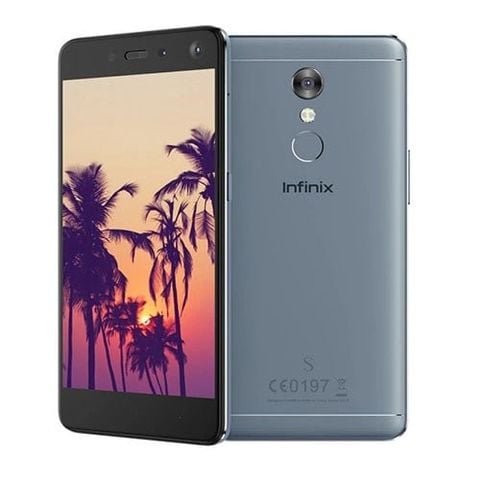 Infinix S2 Pro X522