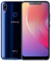  điện thoại Infinix S3X 