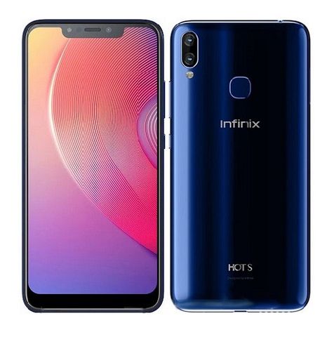 INFINIX S3X