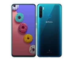  Infinix S5 2019 X652 