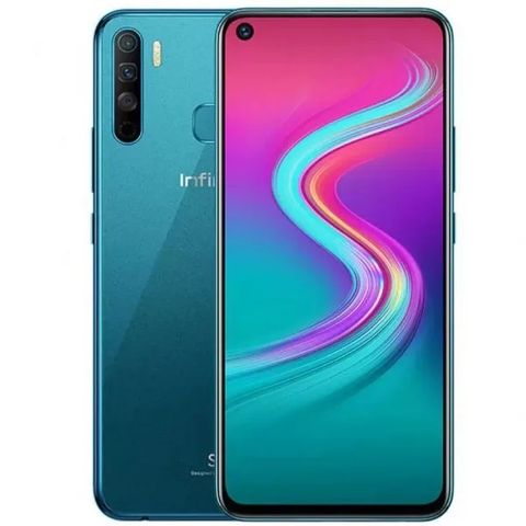 Infinix S5 lite 2019