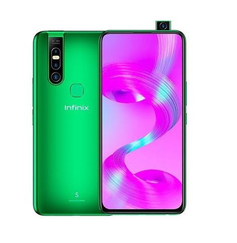 Infinix S5 Pro (16+32) 2020