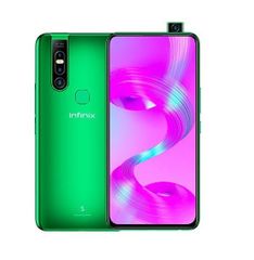  Infinix S5 Pro (16+32) 2020 