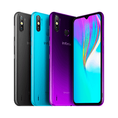  Infinix Smart 4 2019 