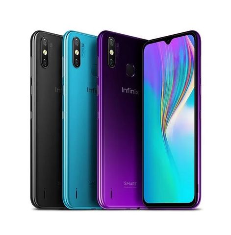 Infinix Smart 4c 2019