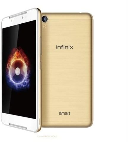 Infinix Smart X5010