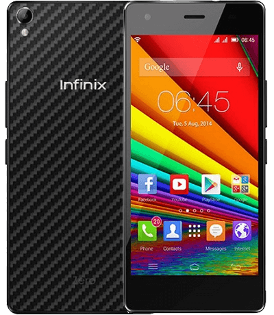 Infinix Zero 2