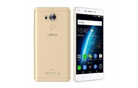 Infinix Zero 4 X555