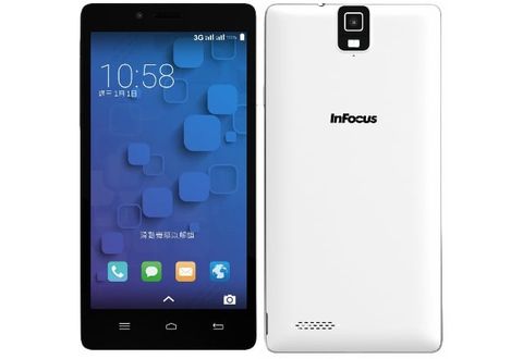 INFOCUS M330