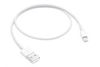 Cáp Lightning 0.5 m Apple ME291 Trắng