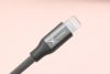 Cáp Lightning 1m Xmobile LTL-01X Xanh rêu