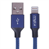 Dây cáp Lightning 2 m e.VALU LTL-04