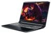 Laptop Acer Nitro 5 Gaming AN515 57 727J i7 11800H/8GB/512GB/4GB RTX3050Ti/144Hz/Win10 (NH.QD9SV.005.)