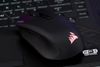 Chuột Gaming Corsair Harpoon RGB Pro FBS/MOBA Đen
