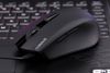 Chuột Gaming Corsair Harpoon RGB Pro FBS/MOBA Đen
