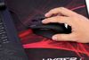 Chuột Gaming Corsair Harpoon RGB Pro FBS/MOBA Đen
