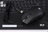 Chuột Gaming Corsair M55 RGB Pro Đen