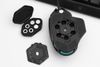 Chuột Có Dây Gaming Corsair Nightsword RGB Đen