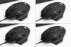 Chuột Có Dây Gaming Corsair Nightsword RGB Đen