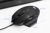 Chuột Có Dây Gaming Corsair Nightsword RGB Đen