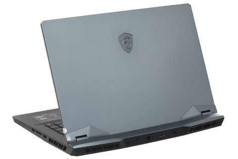 Laptop MSI Gaming GE66 Raider 11UG i7 11800H/16GB/2TB SSD/8GB RTX3070/360Hz/Balo/Chuột/Win10 (258VN)