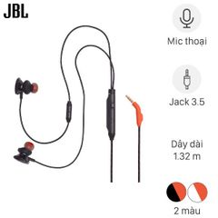  Tai nghe EP Gaming JBL Quantum 50 