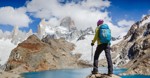 Trekking là gì? Khác gì với hiking? Kinh nghiệm đi trekking cơ bản