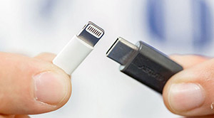 Cổng lightning trên iPhone có chức năng gì?