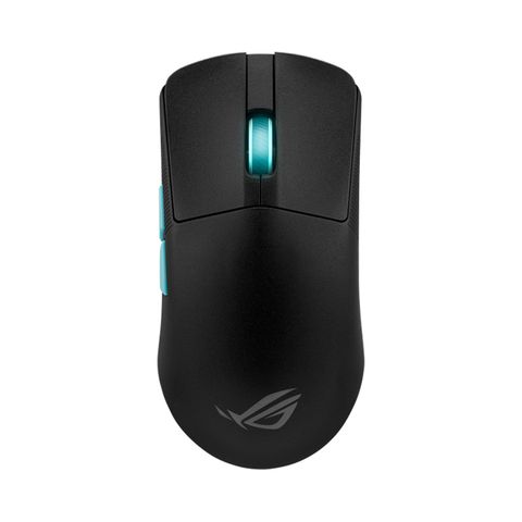 Chuột không dây Gaming ASUS ROG HARPE ACE AIM LAB Black