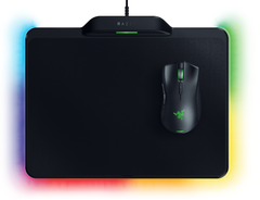  Razer Mamba HyperFlux + Firefly HyperFlux 