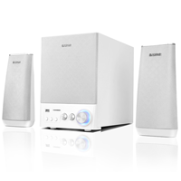  Loa vi tính 2.1 Enkor E900 Bạc 