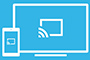  Screen Mirroring phản chiếu hình ảnh không dây trên Samsung Galaxy 