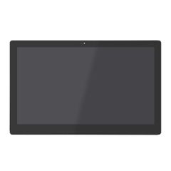 Mặt Kính Cảm Ứng Dell Xps 9360-5797Slv-Pus