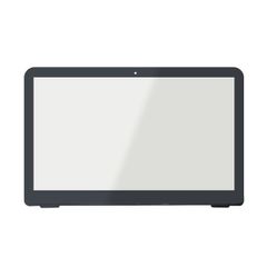 Mặt Kính Cảm Ứng HP Pavilion X360 Cd0082Tu