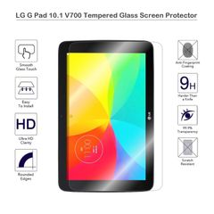 Mặt Kính - Cảm Ứng Tablet LG V700/ G Pad 10.1