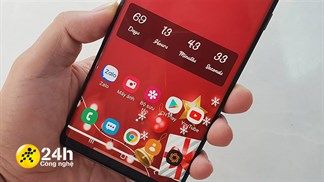 Cách tải hình nền giáng sinh 2021 cho điện thoại đẹp lung linh mà mọi người không thể bỏ qua đâu đấy.