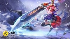  Xem ngay cấu hình tối thiểu và link tải game Vương Giả Vinh Diệu, trò chơi tương tự Liên quân mobile của Tencent 
