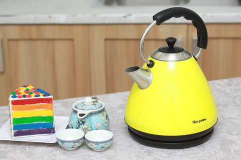 Bình siêu tốc Kangaroo KG 641