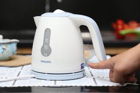 Bình siêu tốc Philips HD4608
