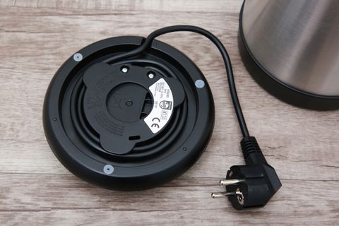 Bình đun siêu tốc Philips HD9350