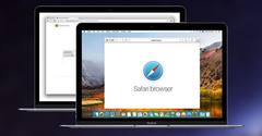  5 thủ thuật cực hay trên trình duyệt Safari dành cho MacBook 