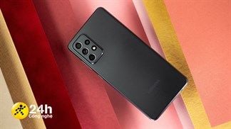 Cấu hình Galaxy A53: Không chắc sẽ được trang bị chip Snapdragon nhưng sẽ có camera 64MP, màn hình 120Hz, và...