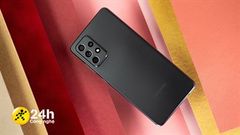  Cấu hình Galaxy A53: Không chắc sẽ được trang bị chip Snapdragon nhưng sẽ có camera 64MP, màn hình 120Hz, và... 