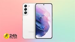 Trước thời điểm ra mắt hãy cùng dự đoán cấu hình Galaxy S22: Nhiều nâng cấp với 2 lựa chọn vi xử lý mới, camera vẫn rất ngon... 
