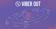  Viber Out là gì? Cách đăng ký, sử dụng Viber Out cực đầy đủ, chi tiết 