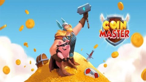 Hướng dẫn chơi Coin Master trên máy tính không cần cài đặt